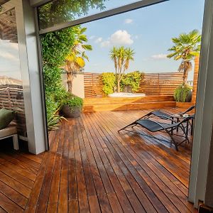 Duplex Appartement